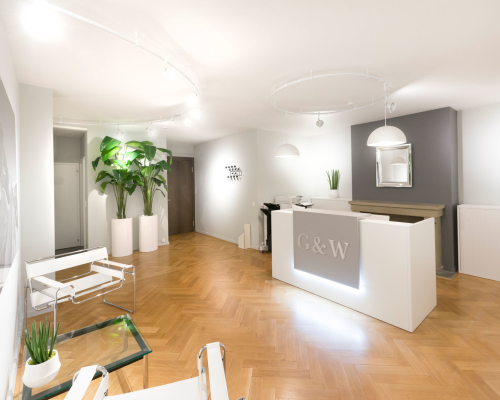 Bureaux G&W