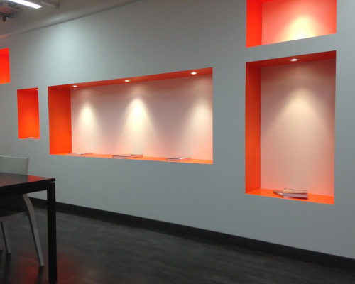 Bureaux C.