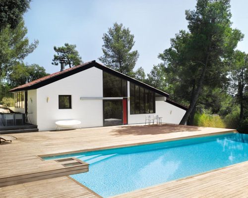 Villa EDONIS
